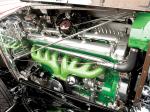 Duesenberg J521/2550 Riviera Phaeton SWB by Brunn 1934 года